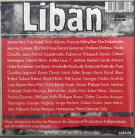 78 ARTISTES POUR LES ENFANTS DU LIBAN -