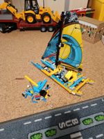 Lego Rennyacht 42074