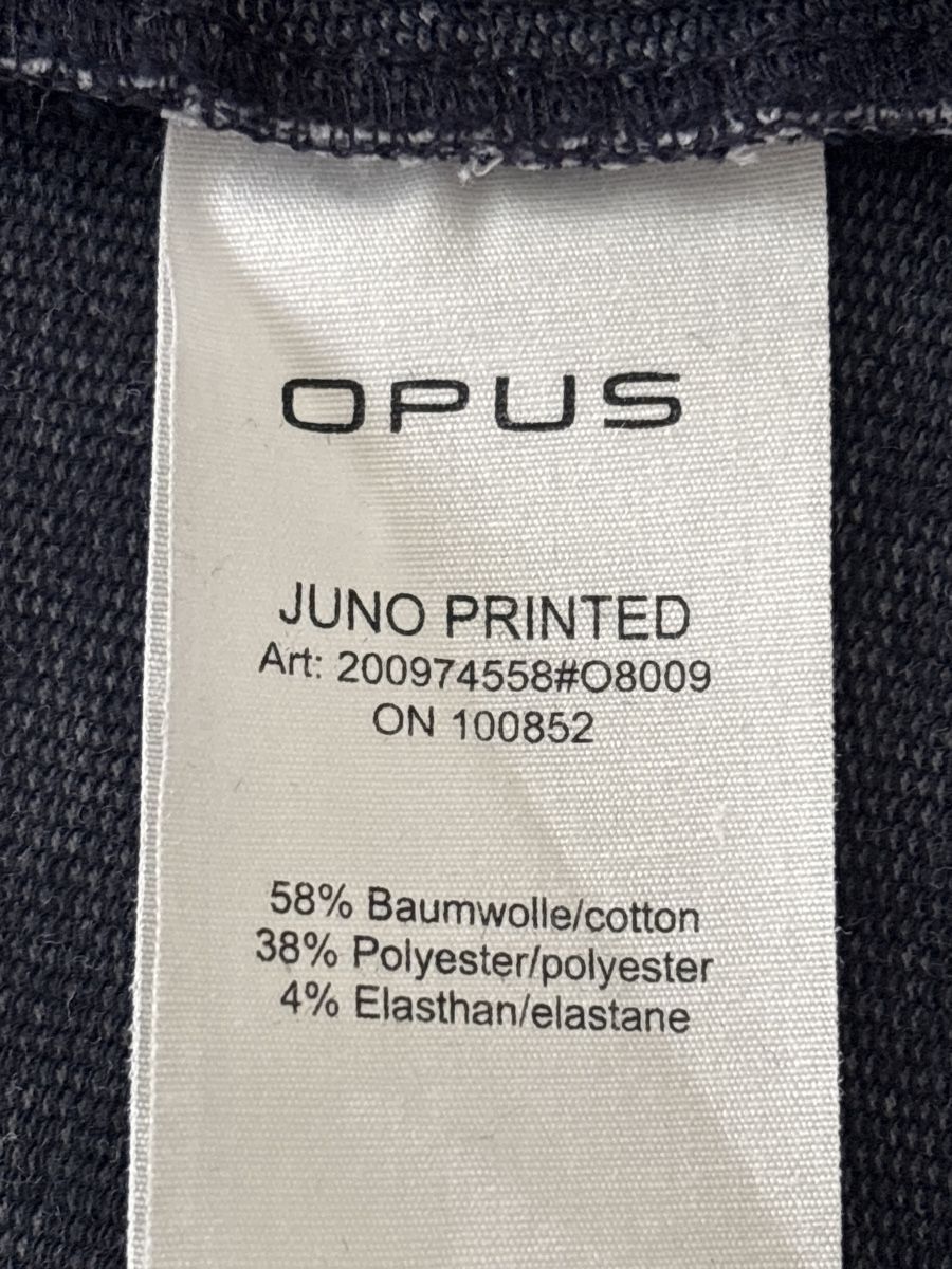 Opus Jacken: OPUS Kurzblazer /Kurzjacke Grösse 36 – Gebraucht aus Schwyz von Trofana 3