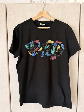Tshirt Lacoste 5
