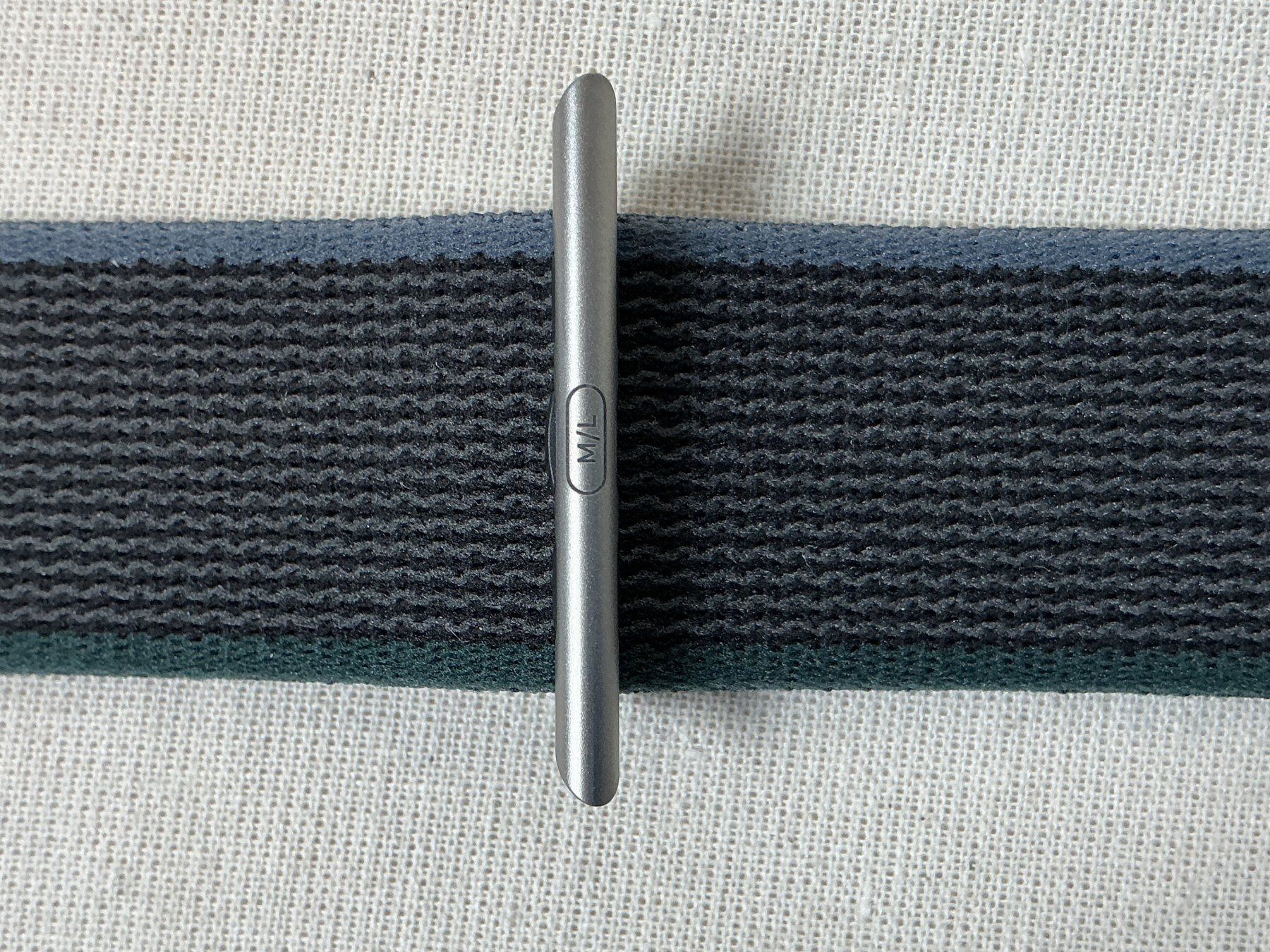 Apple Bracciali & Braccialetti: APPLE WATCH Trail loop Armband – Usato da Richterswil venduto da Restwert_Richterswil 5