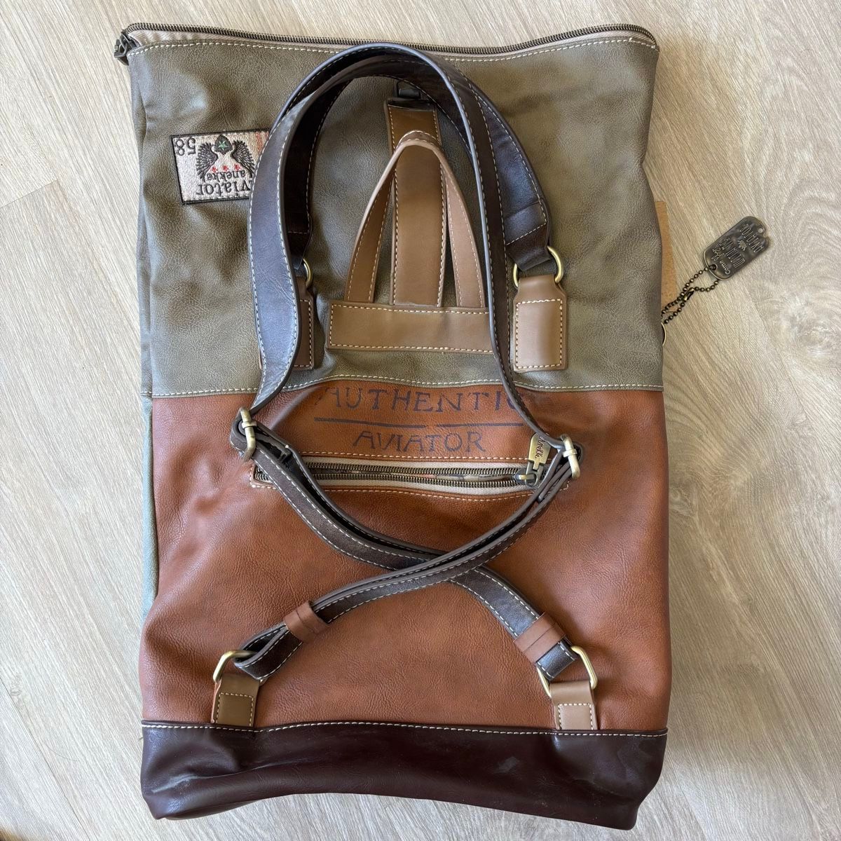 Zaini: ANEKKE Rucksack – Nuovo (secondo la descrizione) da Villnachern venduto da fellinchen 2