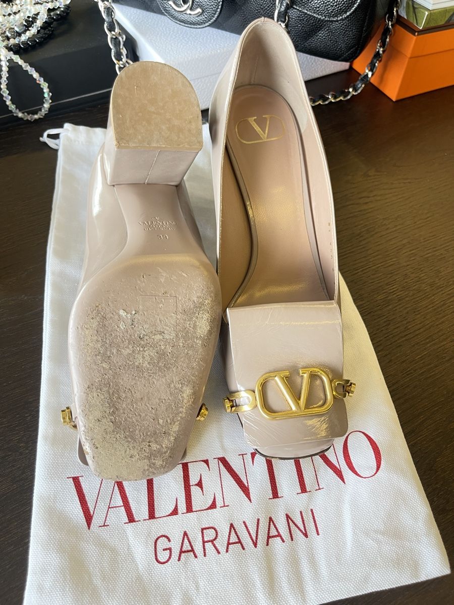 Valentino Scarpe da donna: Valentino – Usato da Wollerau venduto da mah_9jrb 3