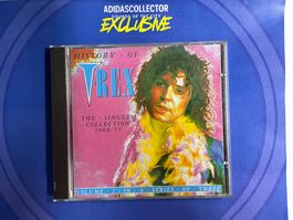 T•Rex
