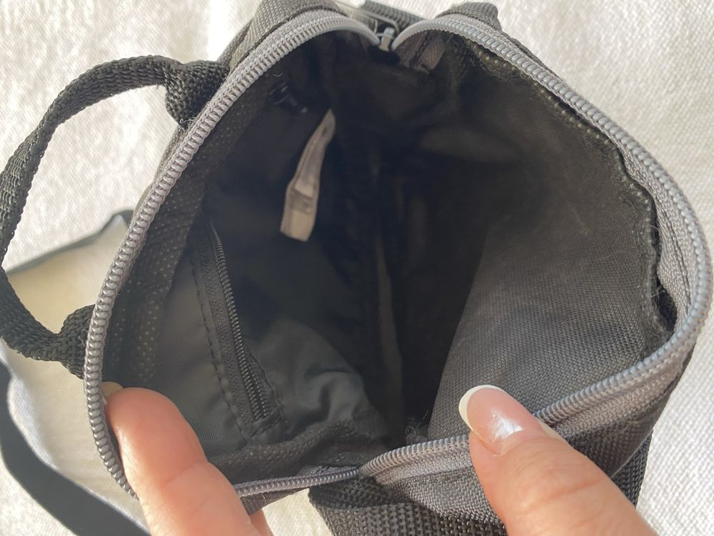 Puma Borse: Puma kleine umhänge Tasche – Nuovo (secondo la descrizione) da Rorschach venduto da lvi_p29s 3