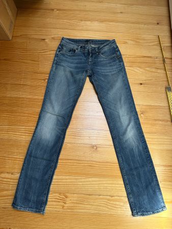 G-Star Jeans Attac straight 27/34