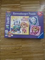 Puzzle (3×49-teilig)