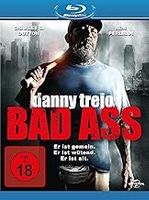 🎞️🎥🍿 Bad Ass 🍿🎥💿