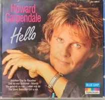 Howard Carpendale – Hello