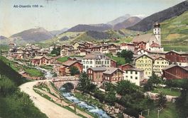Disentis