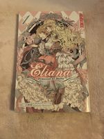 Eliana manga shojo deutsch