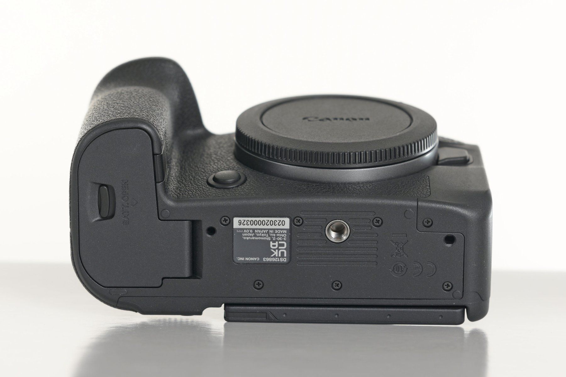 Canon Kamera: Canon EOS R6 Mark III – Gebraucht aus Wädenswil von tevyag 3