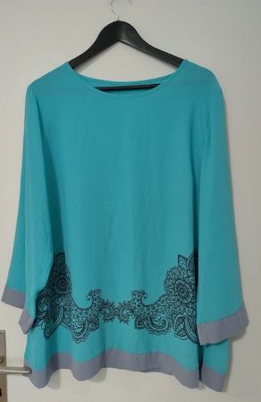Bluse Grösse 46, Top Zustand!