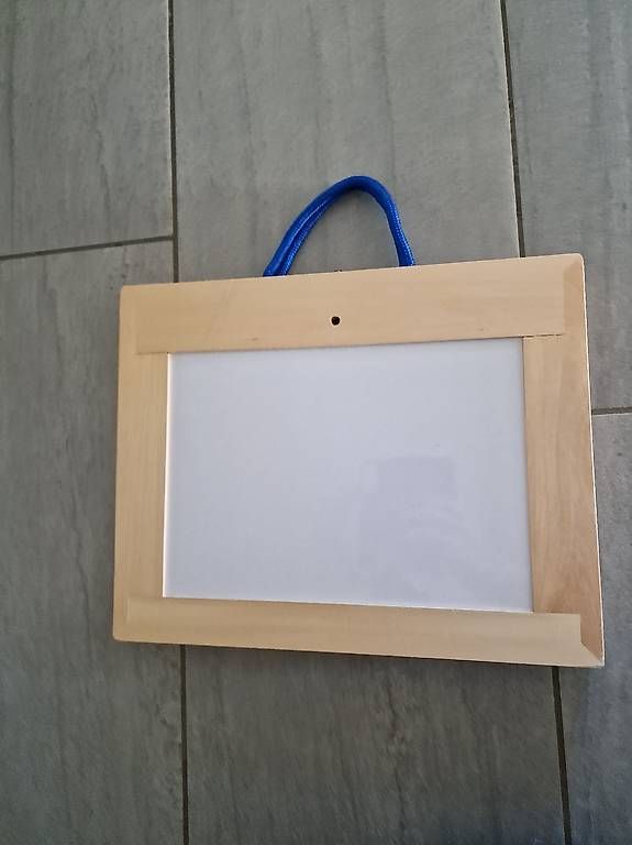 Jouets: Magicboard mit Buchstaben/Zahlen – D'occasion à Würenlingen par Nicole3671 2