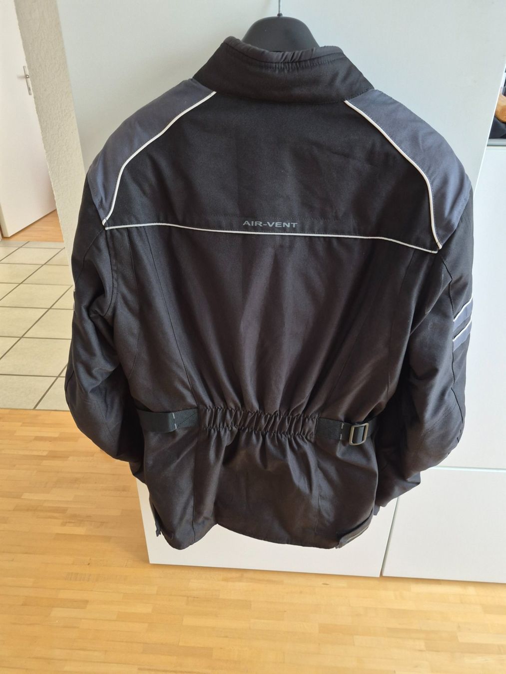 Jacken: Motorrad-Jacke – Gebraucht aus Zuchwil von BELU04 1