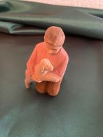 Krippenfiguren/Huggler