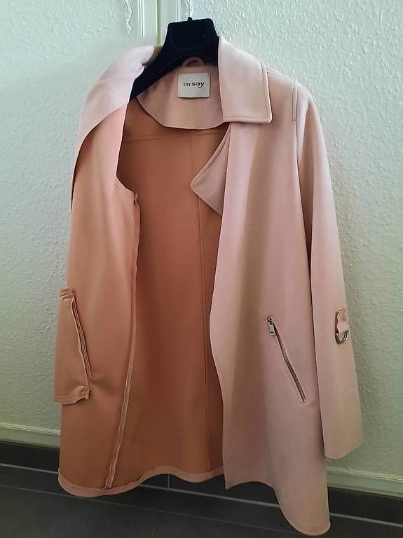 Cappotti: Manteau léger ORSAY – Usato da Martigny venduto da ivi_cbf9 2