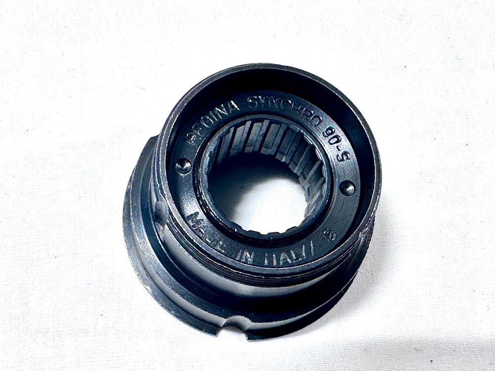 Corps de roue libre Fulcrum Shimano HG 11/10/9, RT-013 Racing Sport, 41