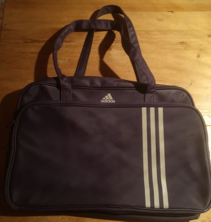 Adidas Original Sport/Reise/Laptop Tasche