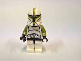 Lego Star Wars Clone Trooper Sergeant sw0438