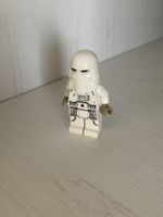 LEGO Star Wars Schneetruppler-Minifigur