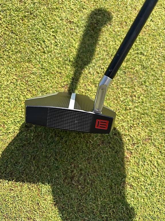 Mazze & Set: Putter - Evenroll ER11Vx – Usato da Sion venduto da Alpin_Golf 2