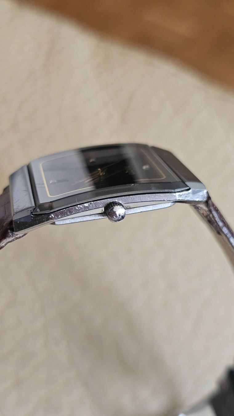 Rado Orologi: Rado jubilé – Usato da vevey venduto da Edwatch 5