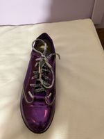 Brand new Ganmarco Lorenzi basket size 34