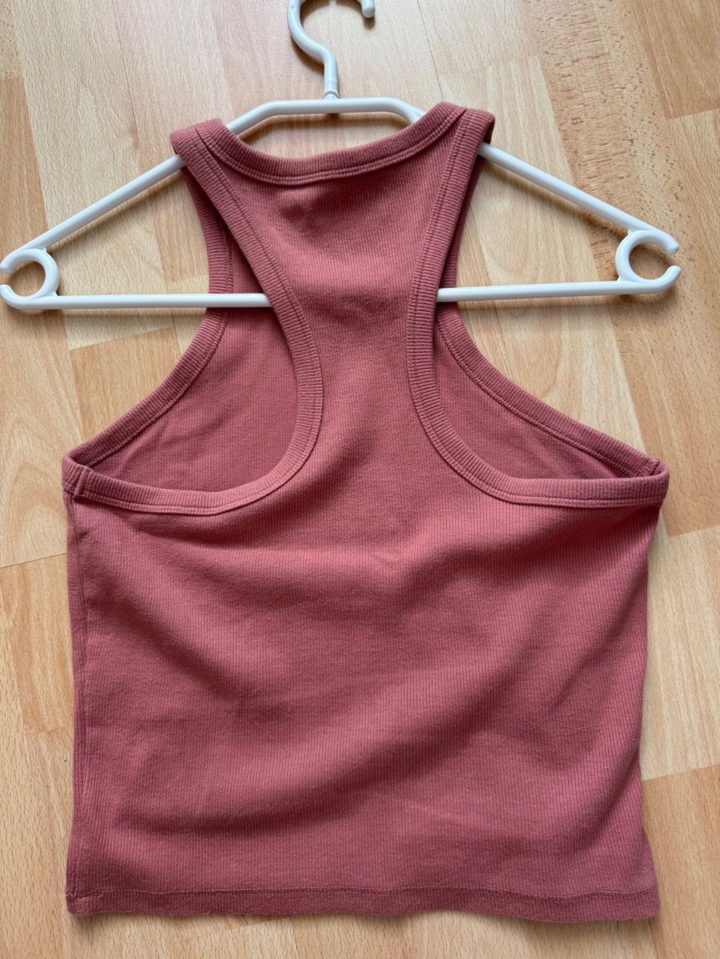 Abercrombie Tops: Top Abercrombie and Fitch, Gr. M – Gebraucht aus Niederhasli von Erwied 1