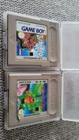 Nintendo Game Boy Spiele set.2x