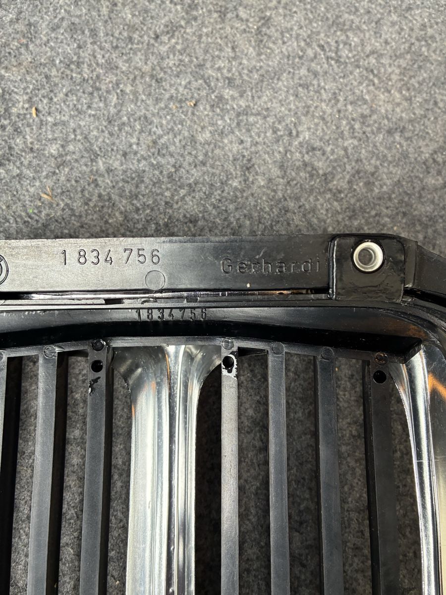 BMW Tutti pezzi di ricambio auto: E21 Niere – Nuovo (secondo la descrizione) da Grenchen venduto da Netii10 4
