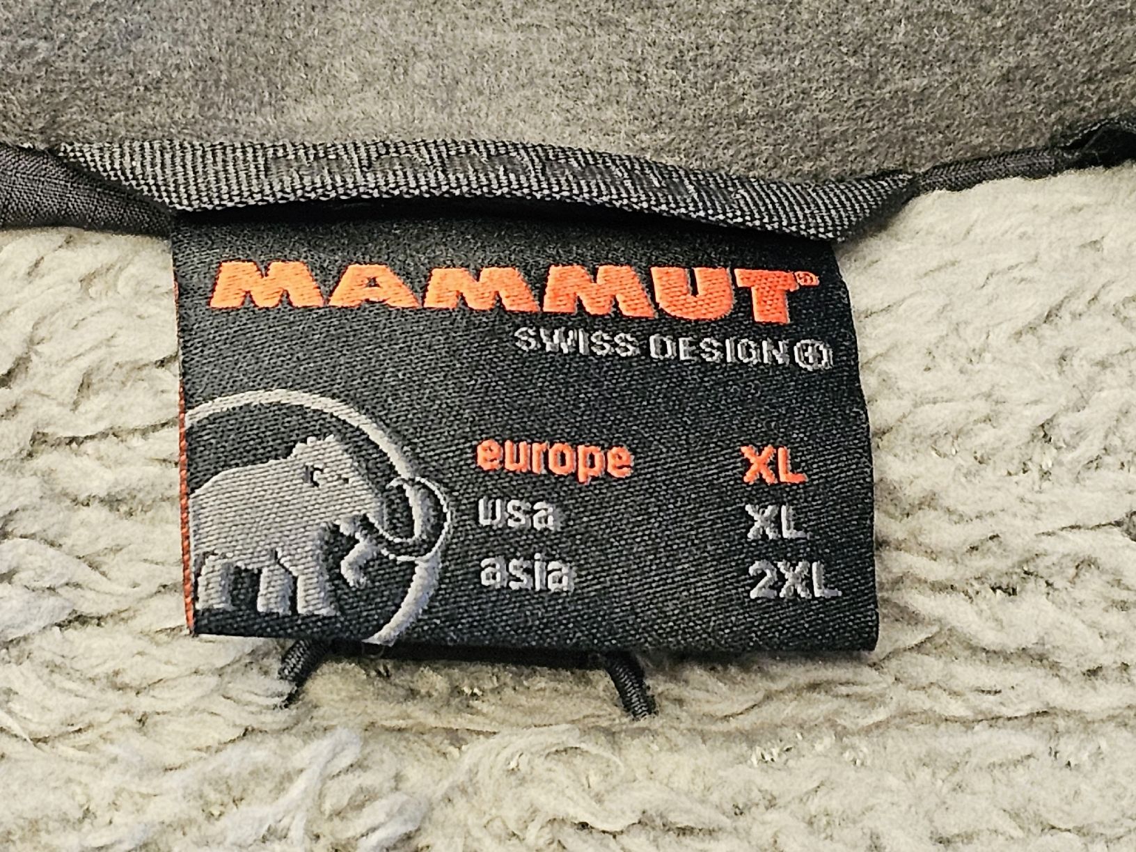 Mammut Jacken: Mammut 3 in 1 Jacke – Gebraucht aus Oberdiessbach von Suomi69 2