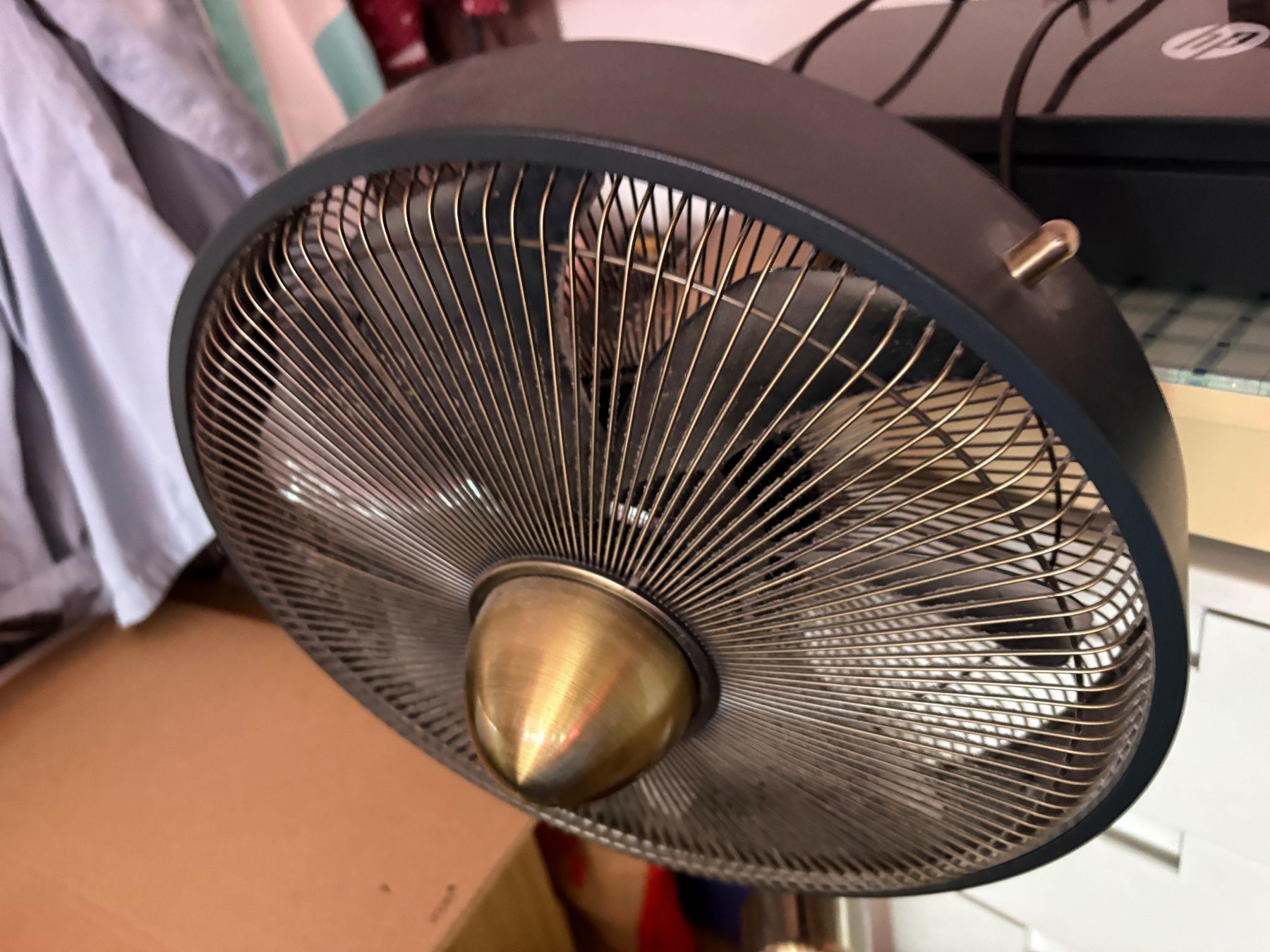 Ventilateurs: STYLIES Standventilator Uranus – Défectueux à Dietikon par The-Star-Shop 3