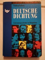 Deutsche Dichtung - Literaturgeschichte