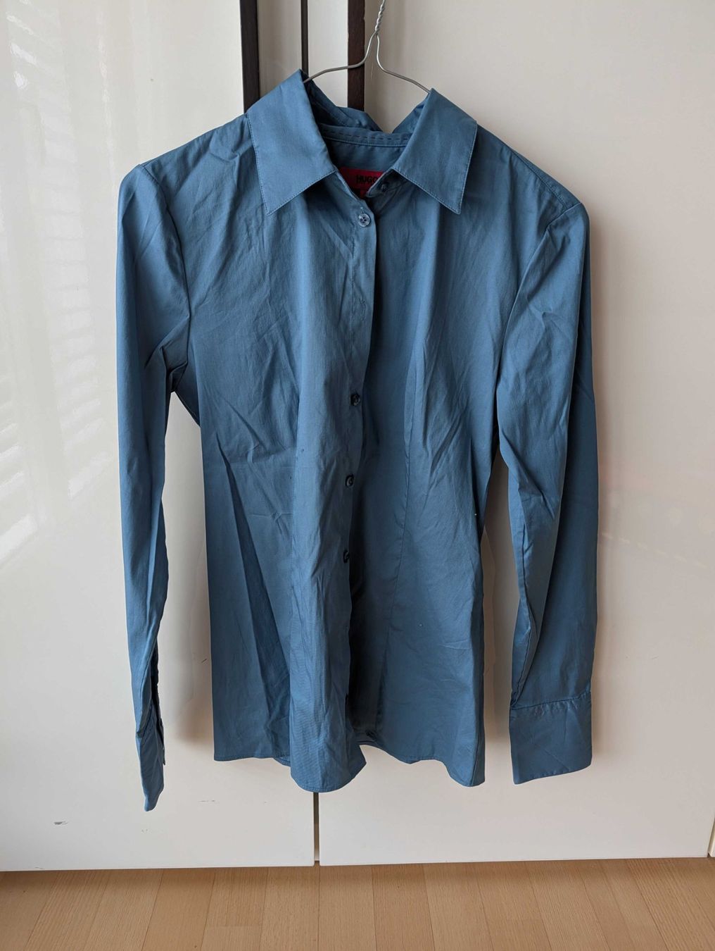 Hugo Boss Camicette: Hugo Boss Hemd - Gr.34 – Nuovo e nell'imballaggio originale da Zumikon venduto da dwl_j987