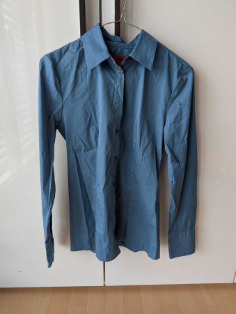 Hugo Boss Hemd - Gr.34