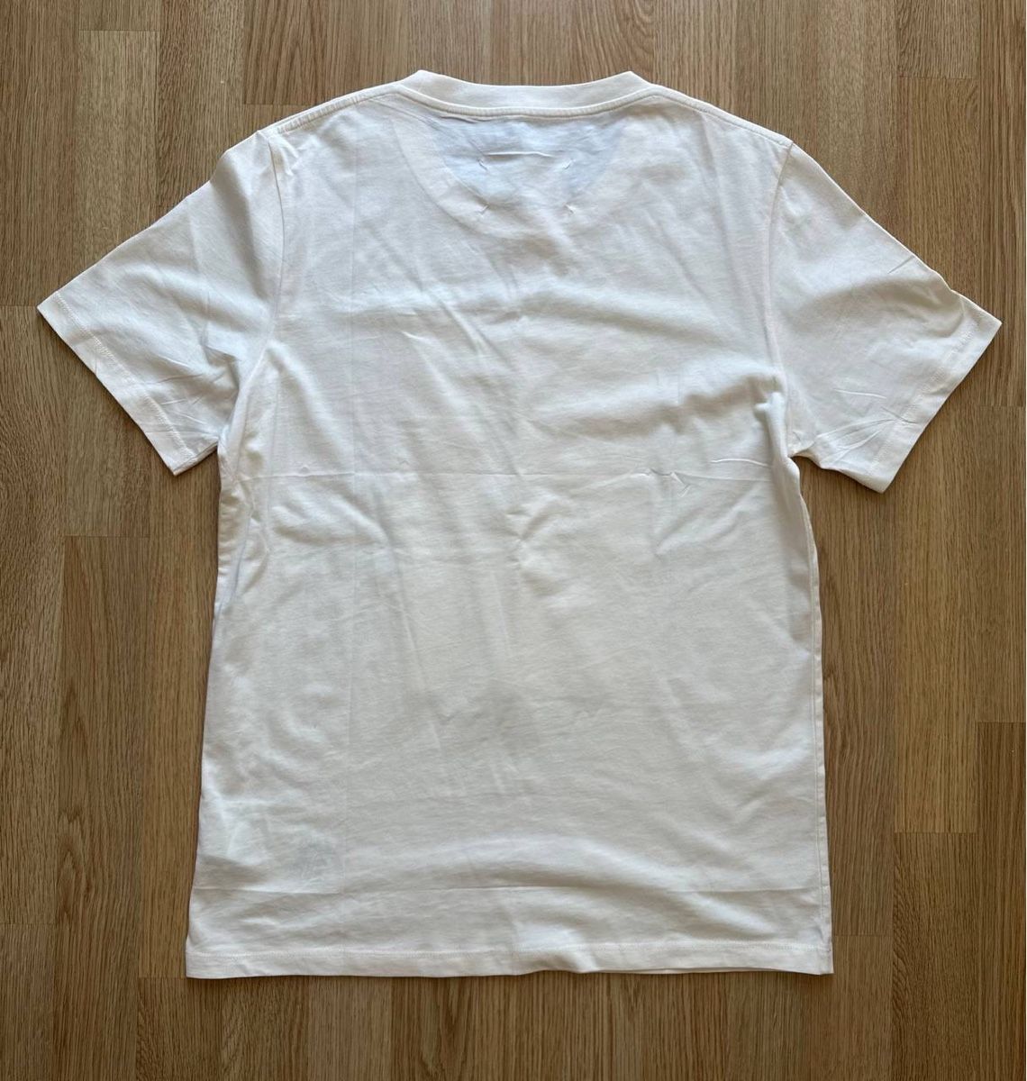 Maison Margiela T-Shirts: Maison Margiela  – Gebraucht aus Pfäffikon ZH von Nataliia. 2