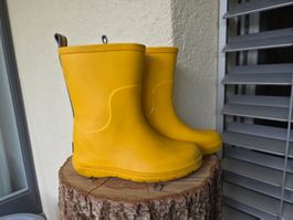 Isotoner Gummistiefel Gr. 27–28
