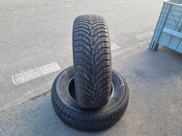 215/65 R15 96H Yokohama BluEarth Winter V905