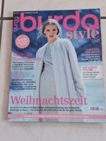 Burda Stile Magazin, mit Nähjournal