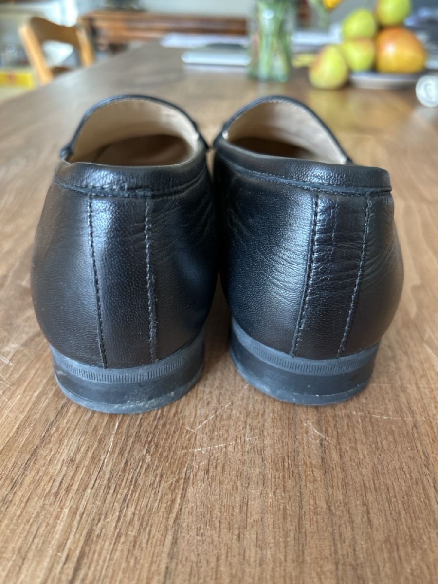 Damenschuhe: Unisa Lederschuhe – Gebraucht aus Zürich von Bausso 2