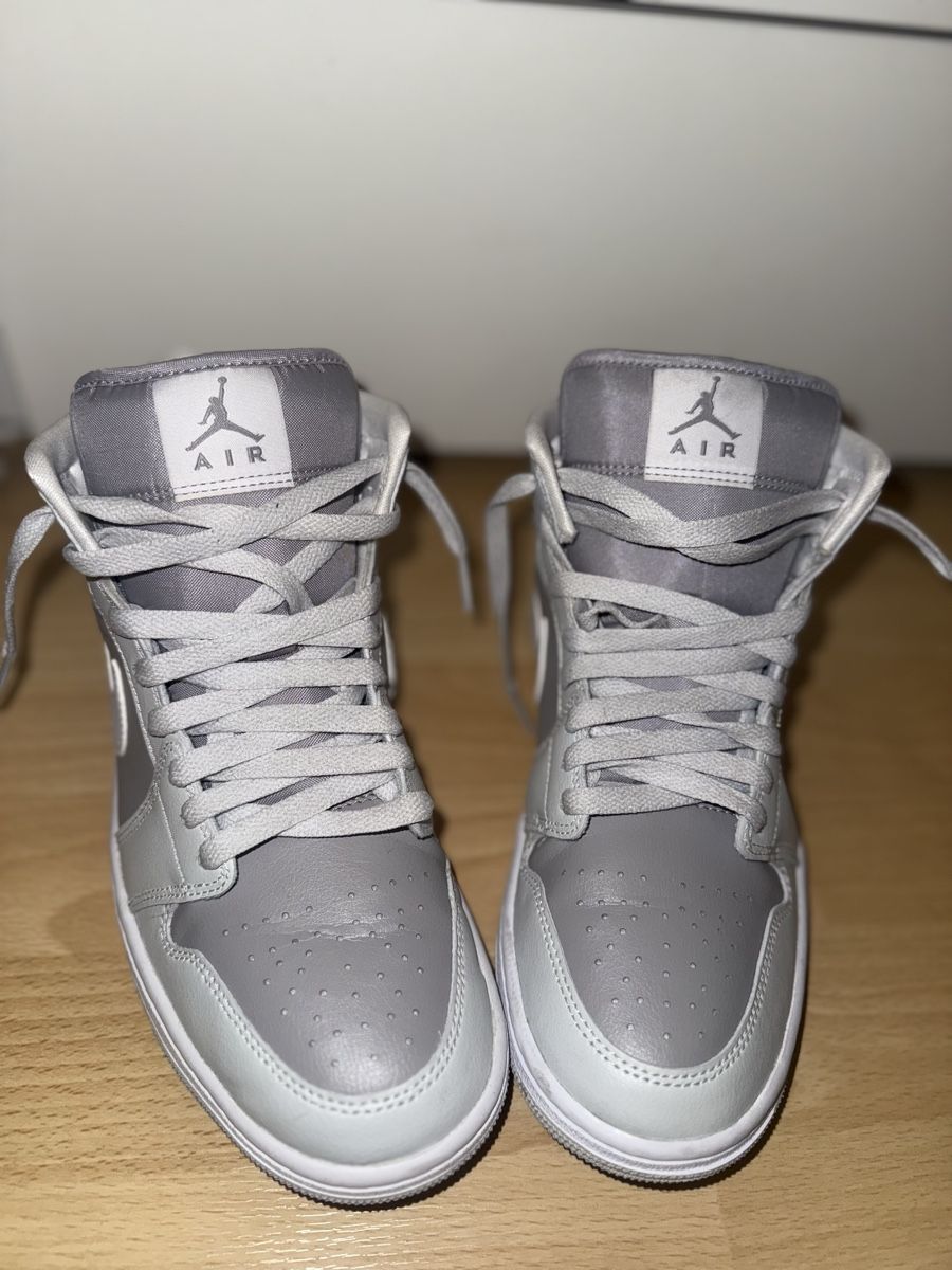 Jordan Scarpe da uomo: Nike Jordan Gr. 40 – Usato da Biel/Bienne venduto da MariMari05 2
