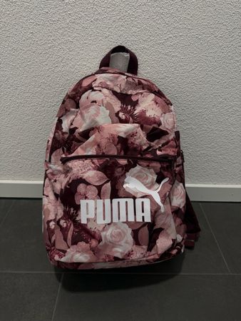 Puma Rucksack neu