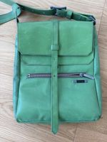 Tasche Freitags grün Grösse 30cm x 23cm NEU