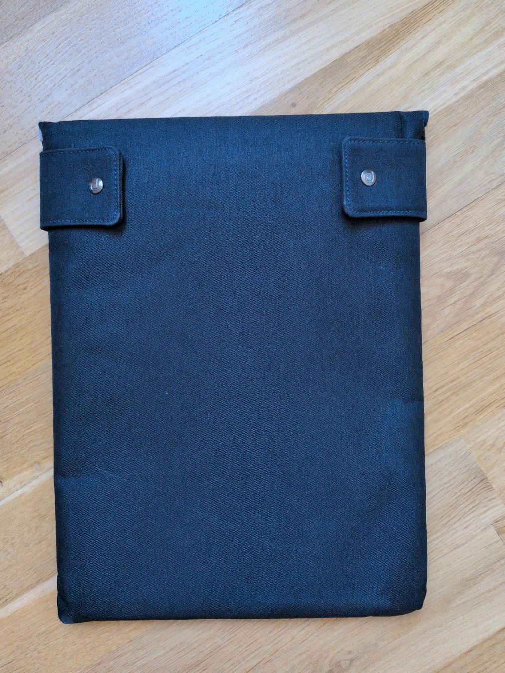Borse: Schutzhülle Laptop Tasche Dunkelblau – Usato da Rafz venduto da Alexey00 1