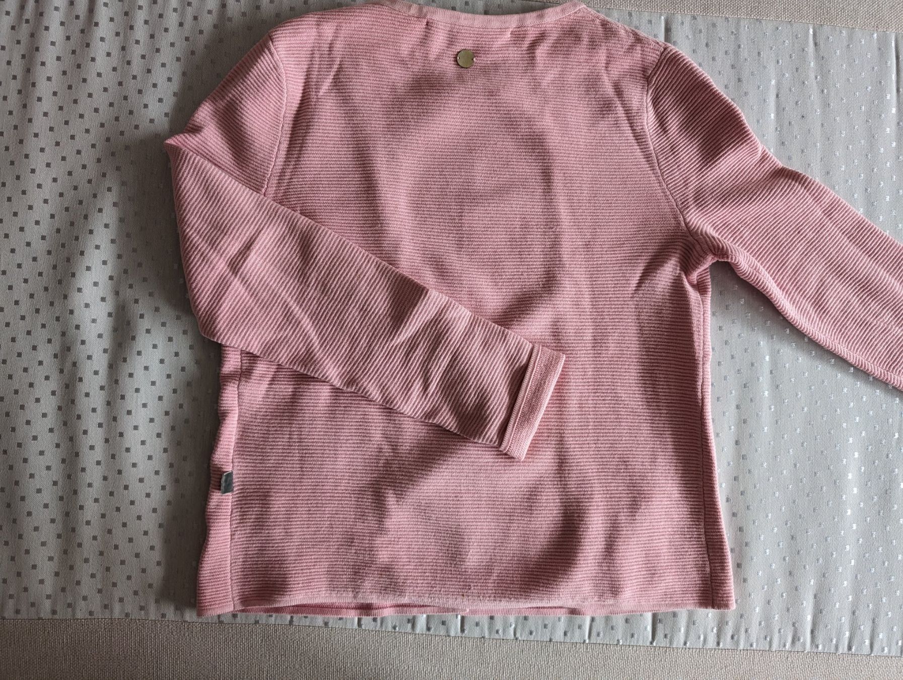 Pullover & Sweatshirts: Lieblingsstück -34 100% Baumwolle Pullover – Gebraucht aus Glis von livespringly 3