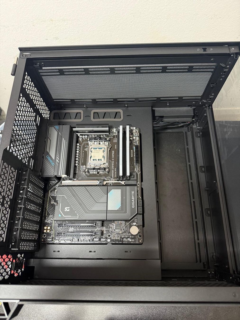 PCs: Gaming PC Garantie – Neuf (Voir description) à Gossau SG par crno_mece 7