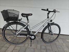 Damen Fahrrad