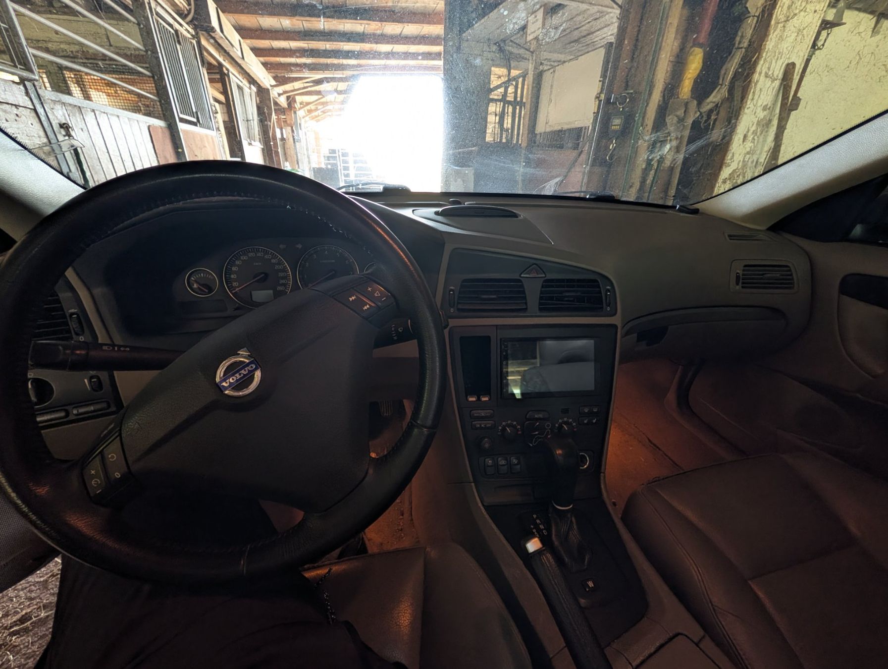 Volvo Automobili: Volvo s60 2.5T AWD – Usato da Le Pâquier-Montbarry venduto da pas_st8d 6