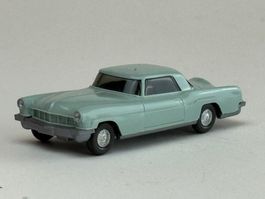 SG-  Wiking Lincoln lichtgrün